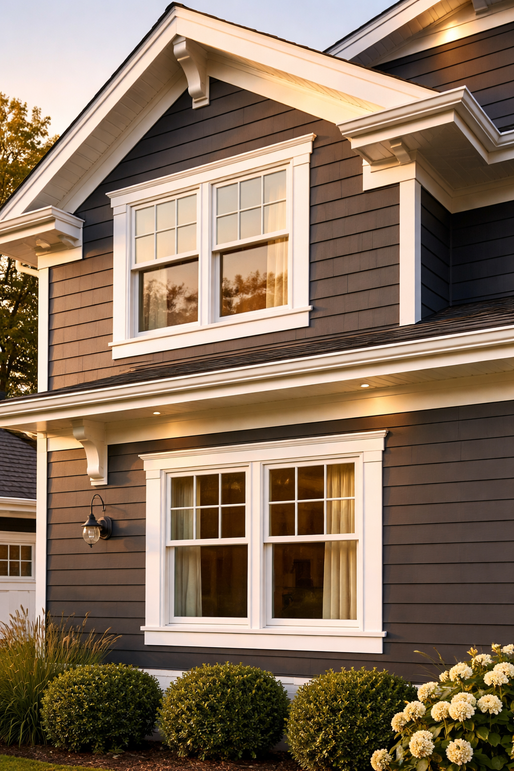 Exterior Painting