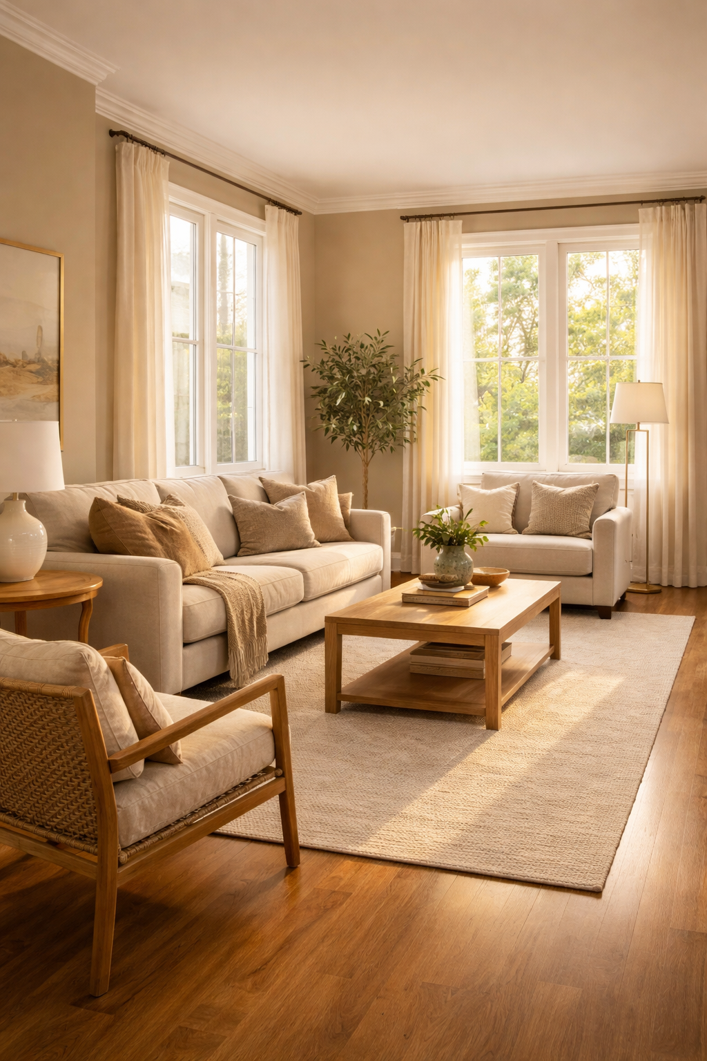 Interior Painting